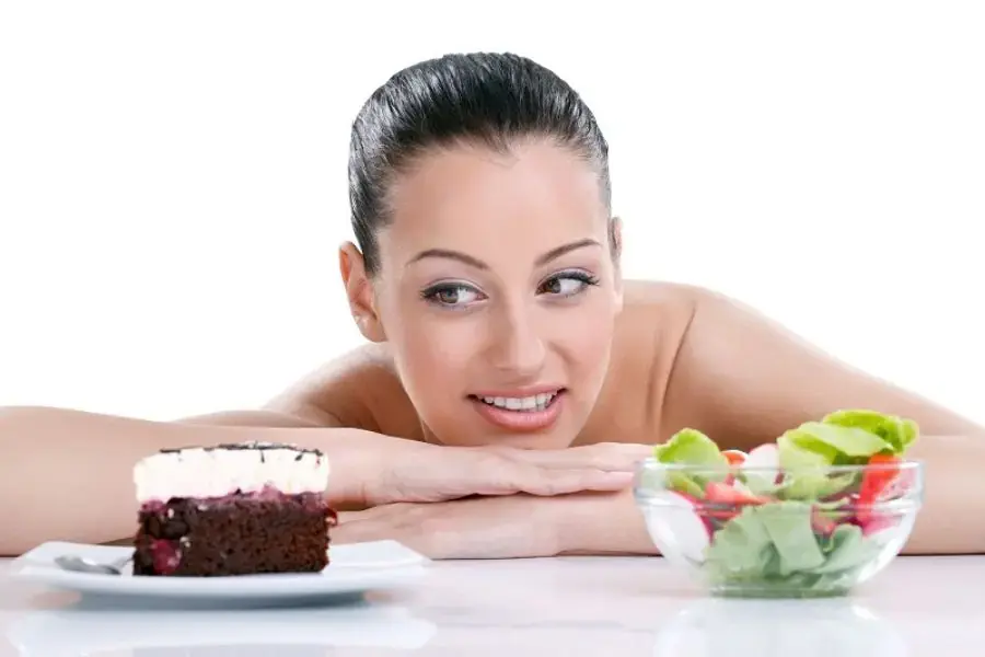 Nhịn ăn sáng có thể khiến bạn thèm đồ ngọt hơn.