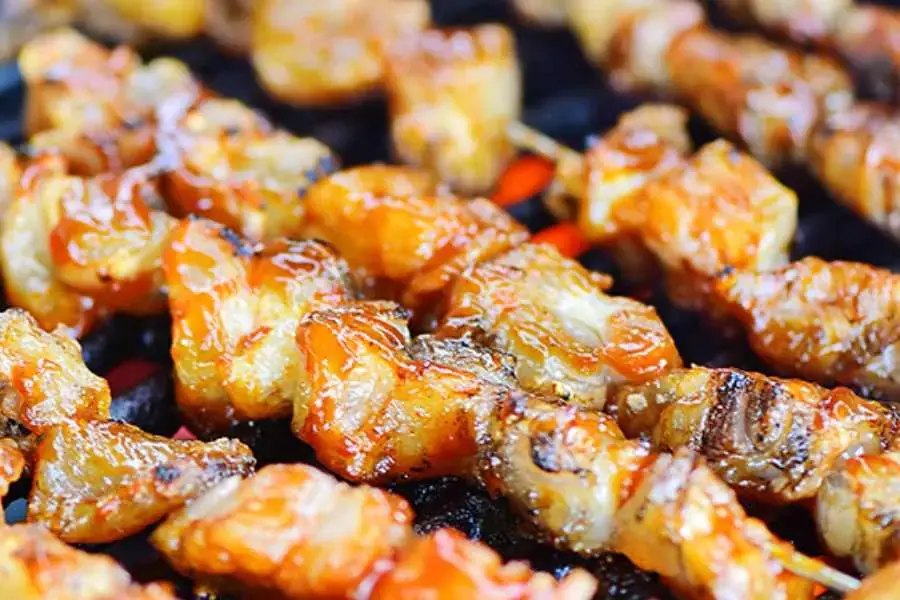 Gân bò nước sả ớt là món ăn hấp dẫn và có cách làm siêu dễ