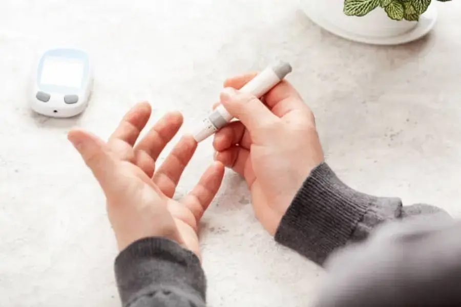Chất xơ trong quả chà là có lợi cho việc kiểm soát lượng đường trong máu