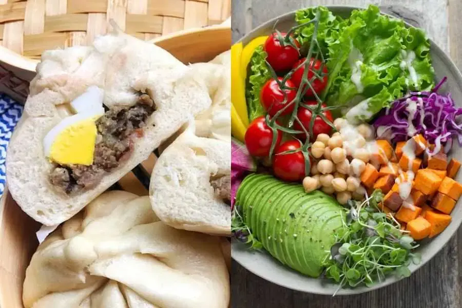 Sự kết hợp này sẽ giúp bạn tăng gấp đôi hiệu quả giảm cân.