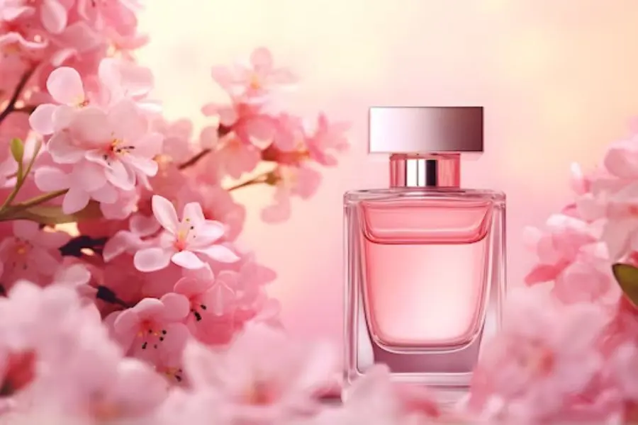 Nước hoa unisex giúp nhân viên thêm tự tin, thể hiện tính cách của mình.