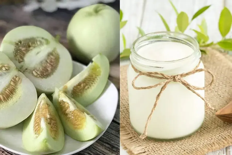 Một sự kết hợp tuyệt vời cho những bạn thích hai món này.