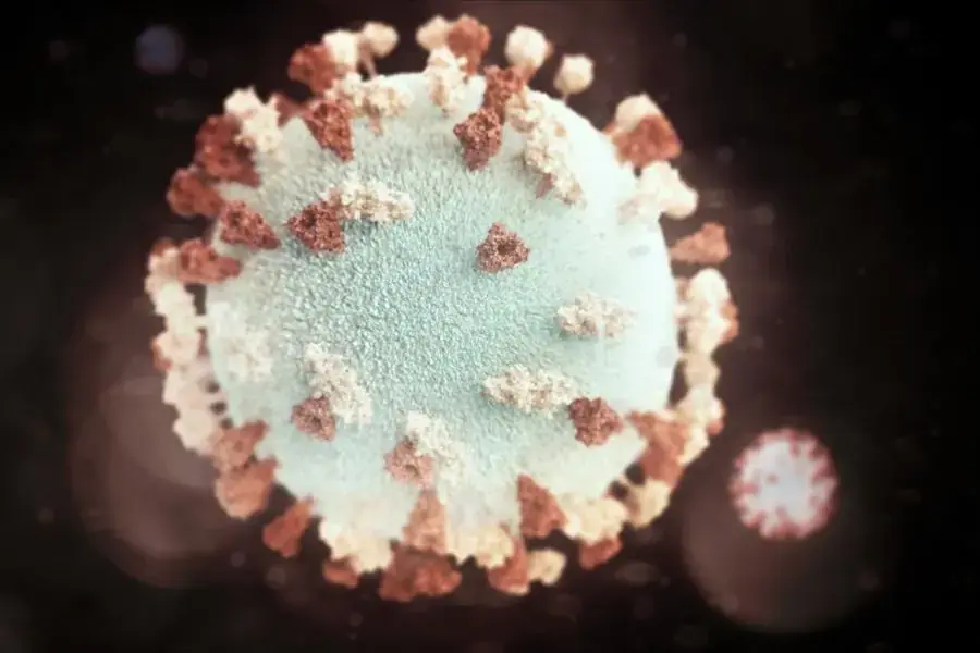 Bệnh đau mắt đỏ do virus gây nên