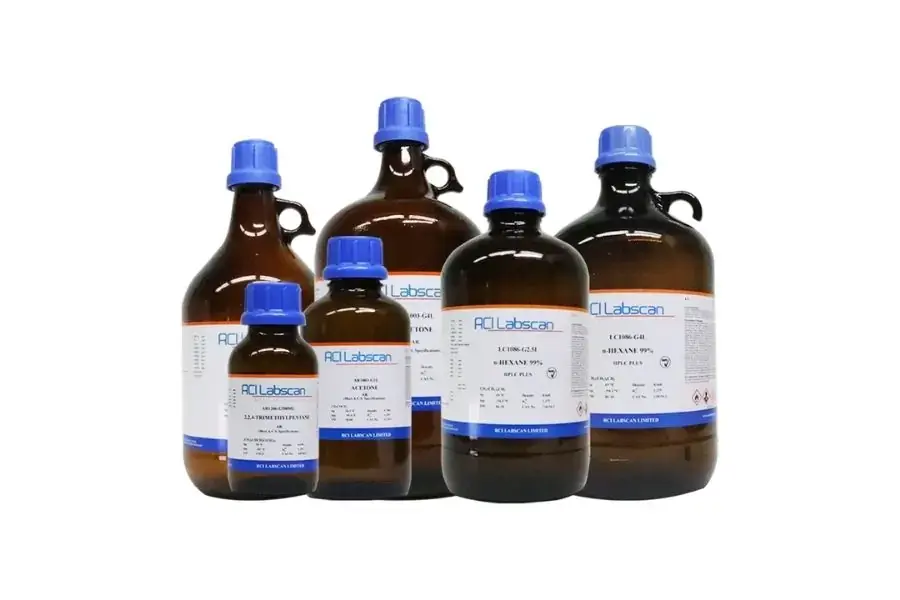 Tetrachloroethylene tên thường gọi là PERC là dung môi được sử dụng rộng rãi trong các tiệm giặt khô