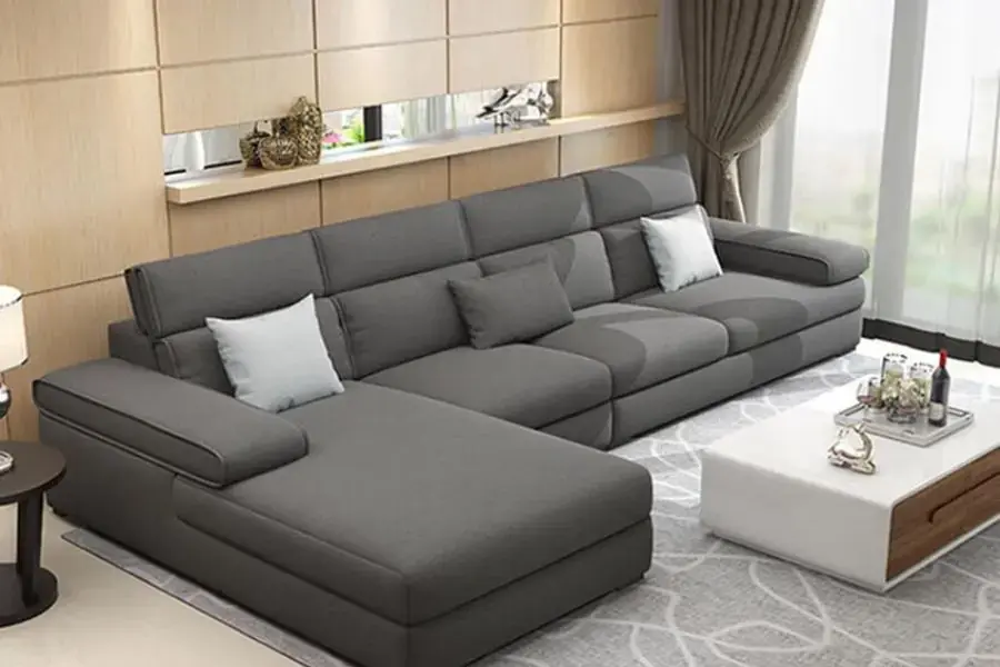 Lưới sợi tổng hợp phủ Vinyl còn có tên gọi khác là PVC hoặc vải Slingable