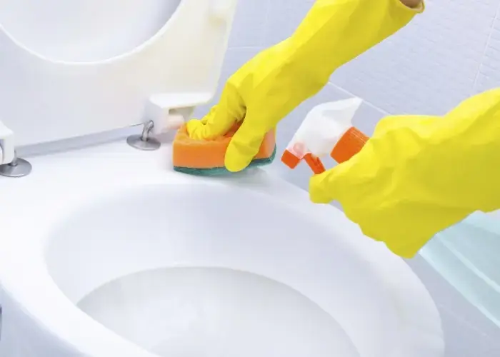 Cọ rửa theo thứ tự sẽ giúp bạn tiết kiệm thời gian (ảnh: conteudo)