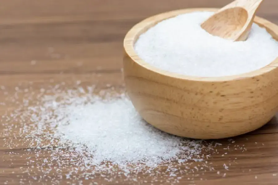 Ăn bột ngọt có gây suy giảm trí nhớ?