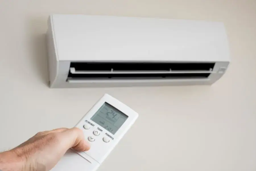 Kiểm tra tình hình hoạt động của các bộ phận trong máy 