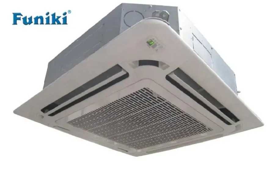 Điều hòa âm trần Funiki Inverter 1 chiều