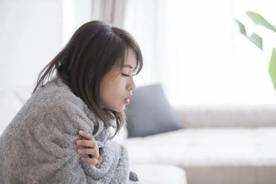 Máy lạnh Comfee không có chức năng sưởi ấm vào mùa đông.