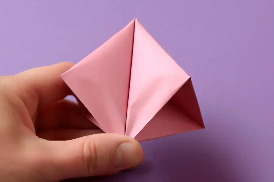 Tạo mảnh hộp thứ 2.