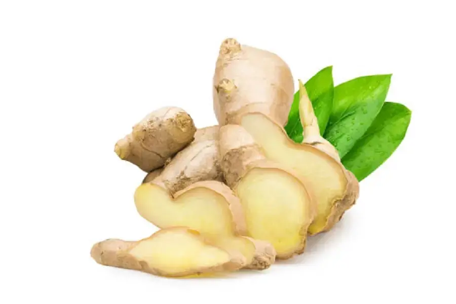 Cách sử dụng gừng tươi đúng cách (5)
