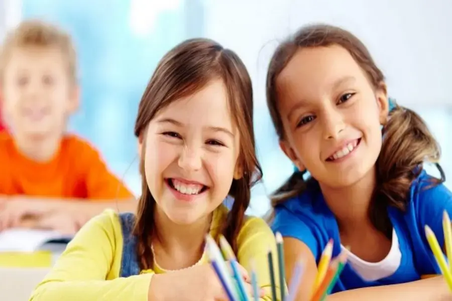 Trẻ thay đổi rõ rệt khi bước sang tuổi 13 