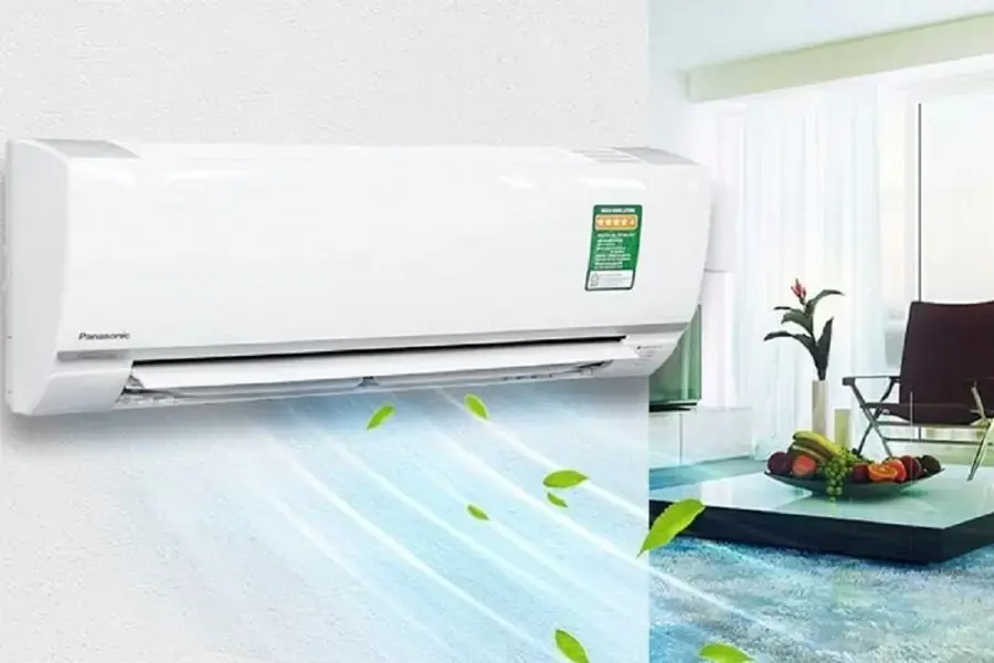 Chế độ comfort máy lạnh Panasonic