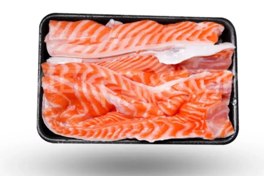 Mua lườn cá hồi ở các siêu thị lớn để đảm bảo chất lượng