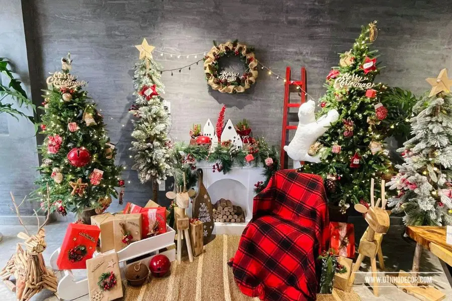 Thô Decor là nơi giúp bạn thể hiện đam mê bằng việc tạo ra những sản phẩm trang trí độc đáo, giản dị.
