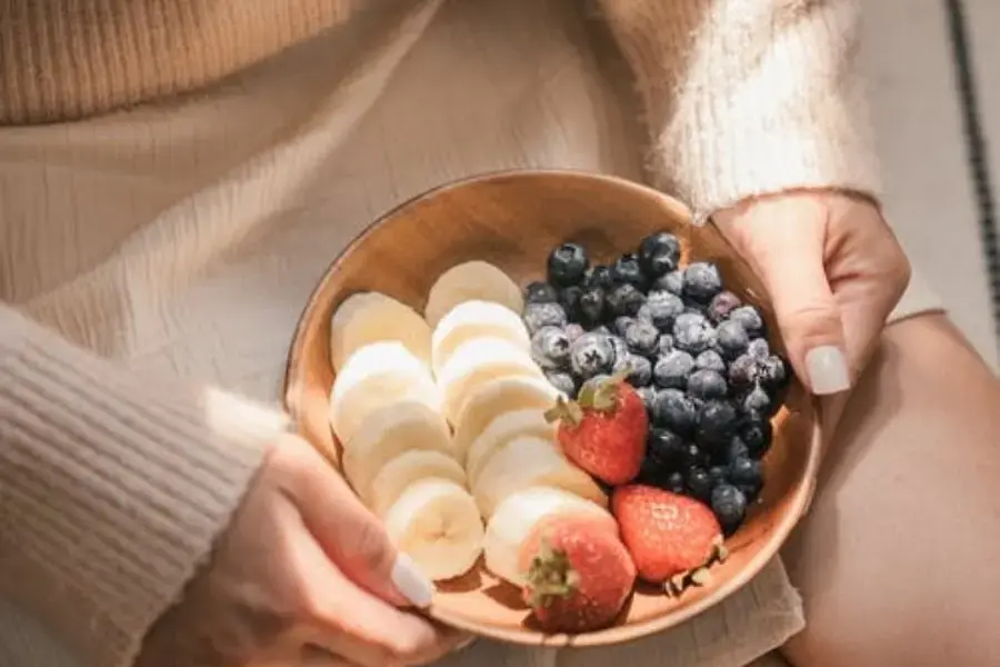 Chuối có thể hỗ trợ giảm cân