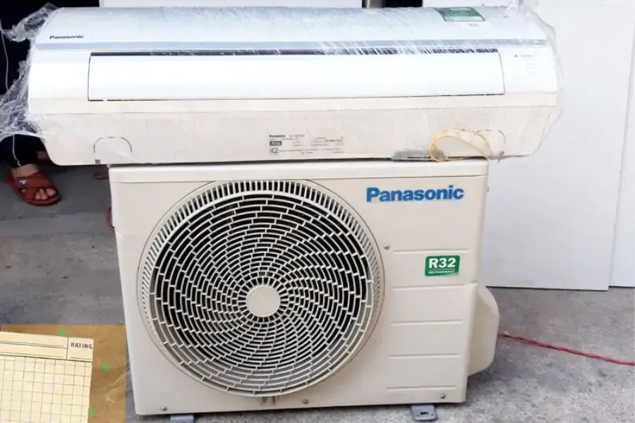 Điều hòa Panasonic nội địa Nhật dù là hàng mới hay cũ thì vẫn đảm bảo được chất lượng tốt.