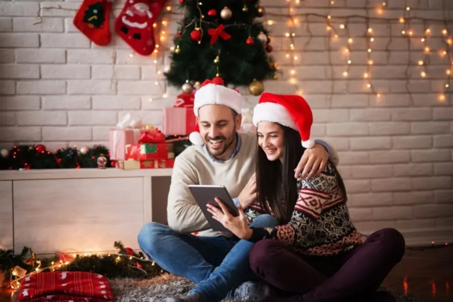 Món quà vừa đảm bảo tính thẩm mỹ vừa đảm bảo tính hữu dụng.
