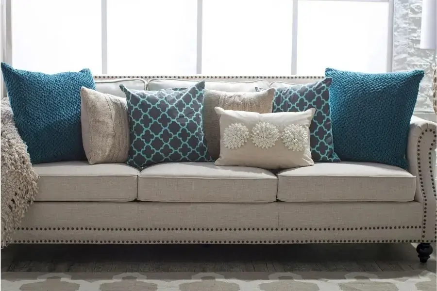 Ghế sofa vải có giá thành rẻ hơn sofa da (5)