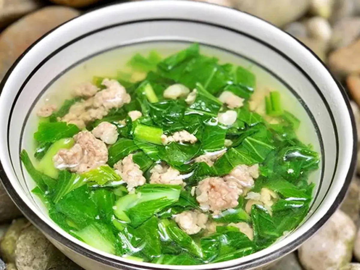 Bổ sung nhiều rau hơn trong bữa ăn hàng ngày rất tốt cho sức khỏe