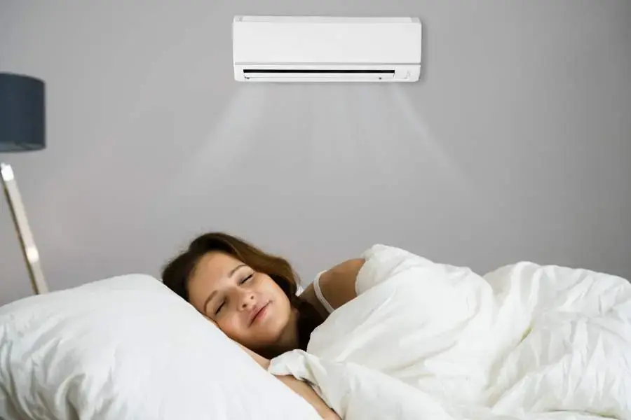 Thực hiện việc vệ sinh lưới lọc thường xuyên, ít nhất là mỗi tháng một lần.