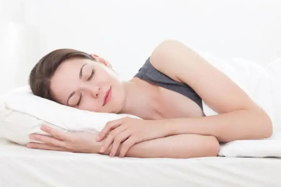 Ngủ đủ giấc để nâng cao hiệu quả giảm cân 