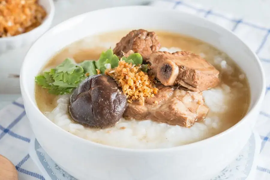 Món ăn được mệnh danh “di sản” ẩm thực đường phố