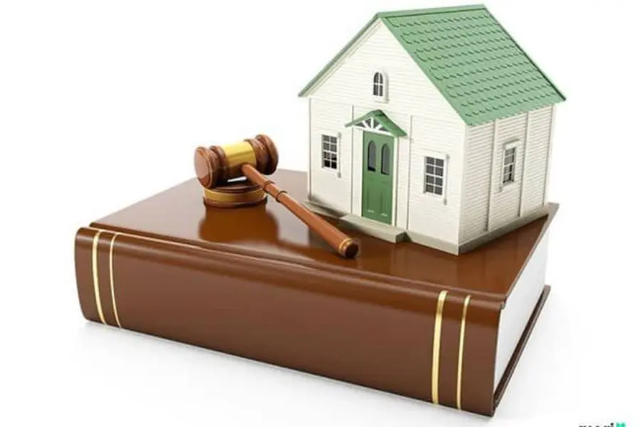 Đảm bảo đầy đủ các giấy tờ pháp lý trước khi thi công xây dựng nhà ở.