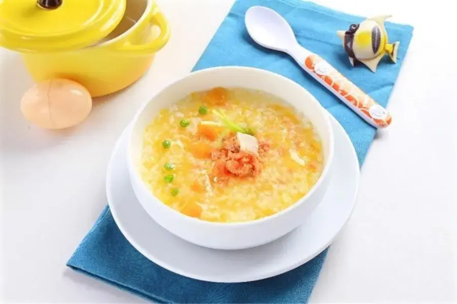 Gợi ý thực đơn ăn tối thứ nhất cho trẻ 3 tuổi