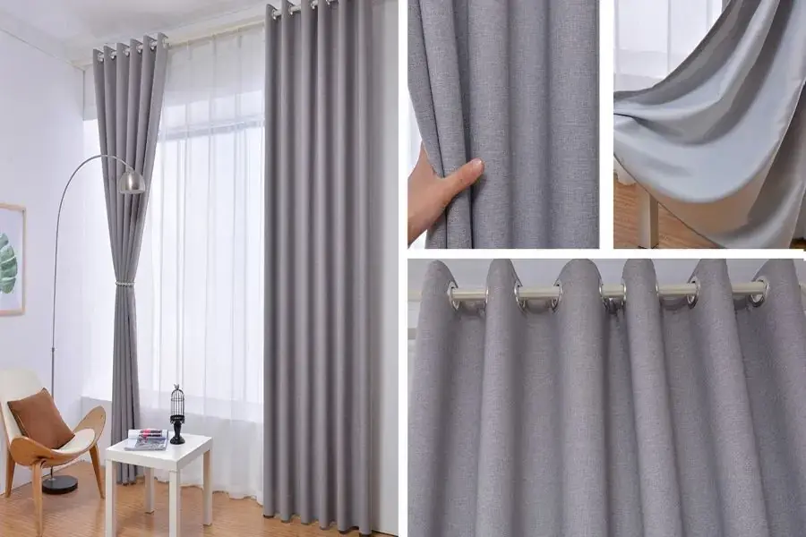 Vải bông - Cotton là loại vải khá phổ biến trong ngành dệt may