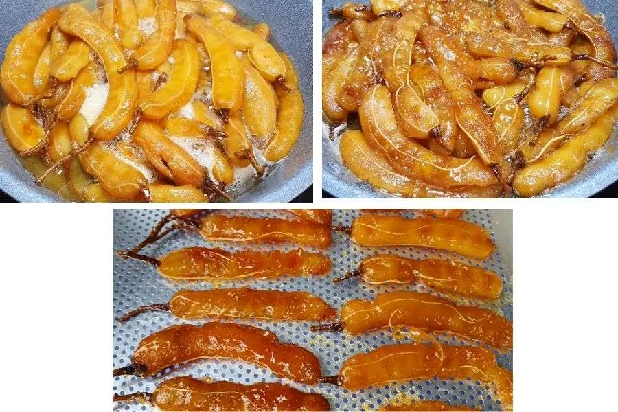 Đem me đi phơi nắng