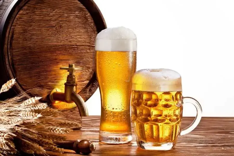Nói không với bia khi áp dụng phương pháp này