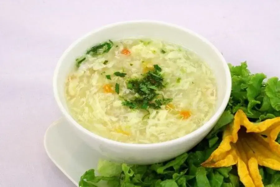 Gợi ý thực đơn ăn tối thứ sáu cho trẻ 3 tuổi