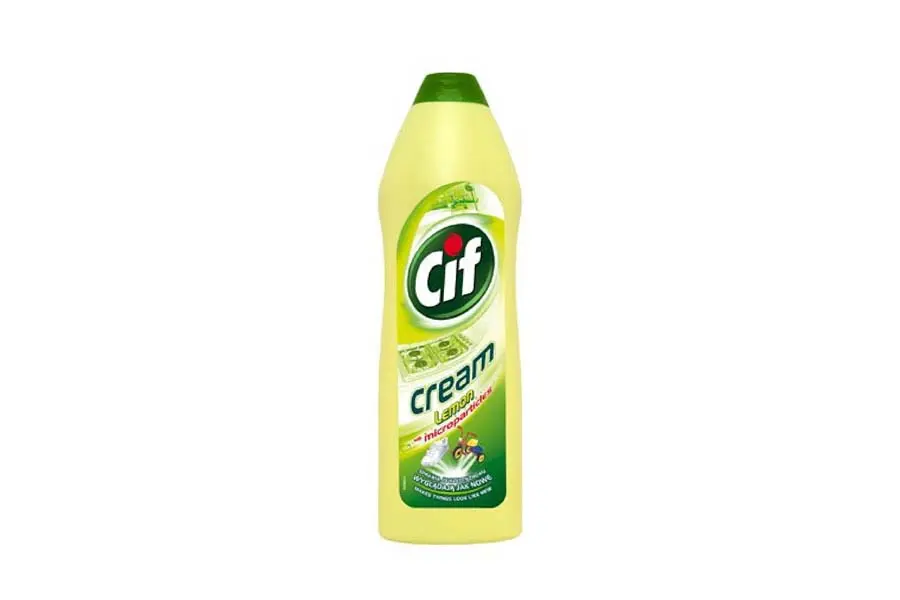 dung dịch tẩy rửa cif