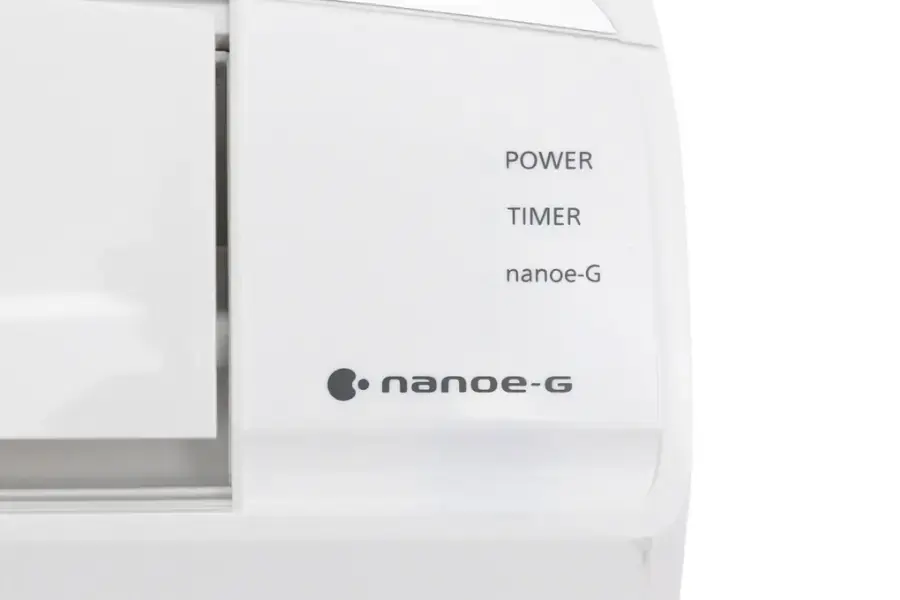 Sử dụng nút Timer/Power trên điều hòa để kiểm tra lỗi.