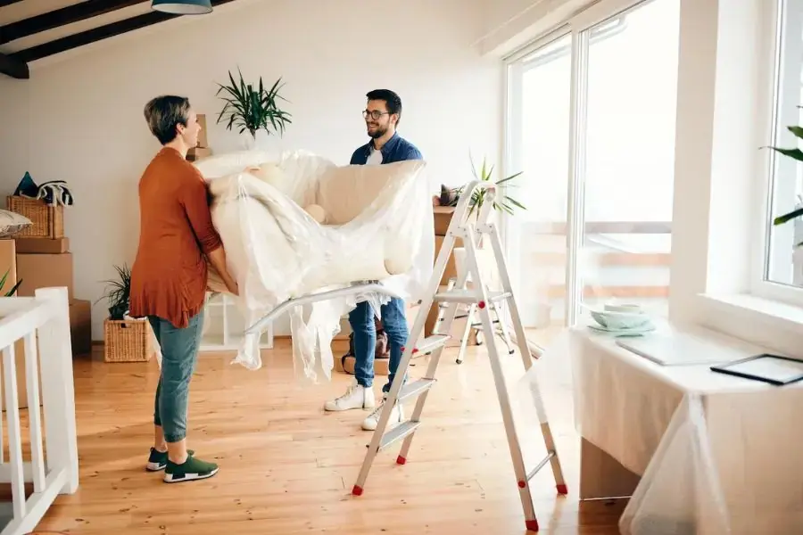 Home decor là quá trình chọn lọc, kết hợp nội thất và phụ kiện trang trí