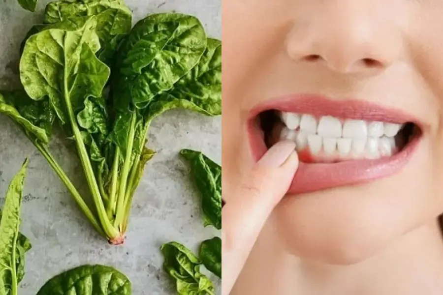 Hàm lượng vitamin C và chất beta-carotene giúp làm giảm nguy cơ viêm nhiễm.