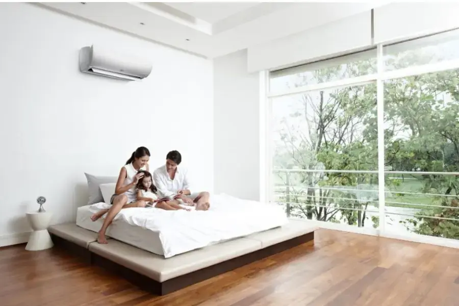 Nhiệt độ tốt cho trẻ nhỏ là bao nhiêu
