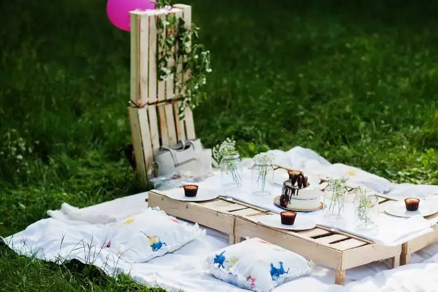 Tạo sự khác biệt cho bữa tiệc riêng mình