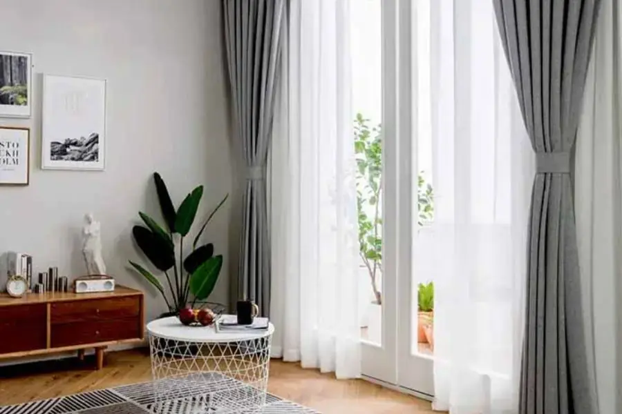 Nên chọn màu rèm cửa theo tuổi để mang lại may mắn, thịnh vượng