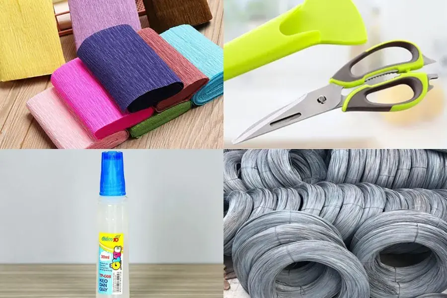 Giấy nhún được sử dụng rất nhiều vì lợi ích mà nó mang lại.