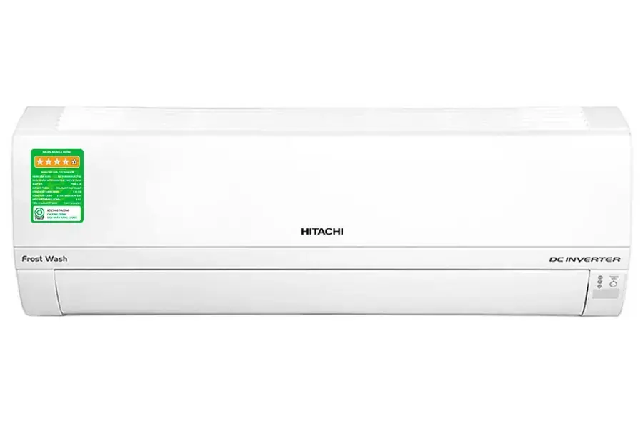 Máy lạnh Hitachi EP-A3000E-B1 giúp loại bỏ các tác nhân gây hại trong không khí