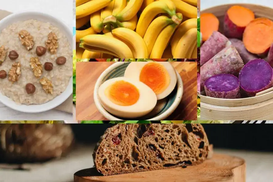 Gợi ý thực đơn giảm cân cho buổi sáng