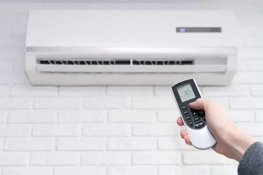 Cách chỉnh chế độ hẹn giờ bằng điều khiển máy lạnh Toshiba tại nhà