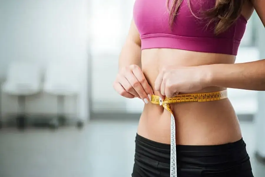 Phúc bồn tử là loại trái cây ít đường có thể hỗ trợ giảm cân