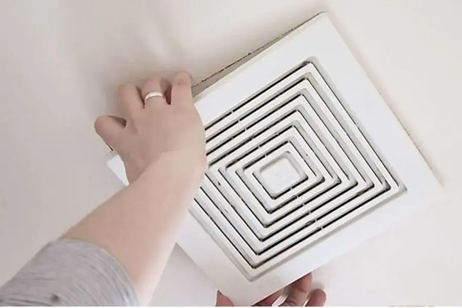 Lắp đặt hệ thống thông gió cho nhà ở vào mùa hè