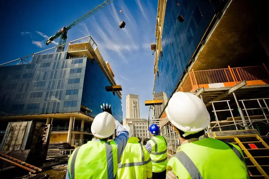 Nhà thầu có thể là một tổ chức hoặc cá nhâ