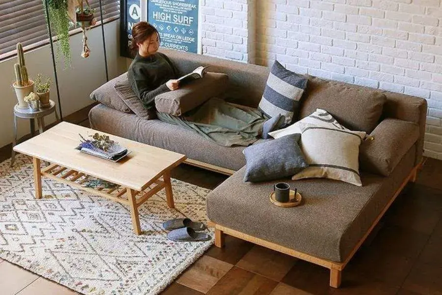 Lựa chọn bàn ghế đáp ứng được nhu cầu sử dụng của gia đình