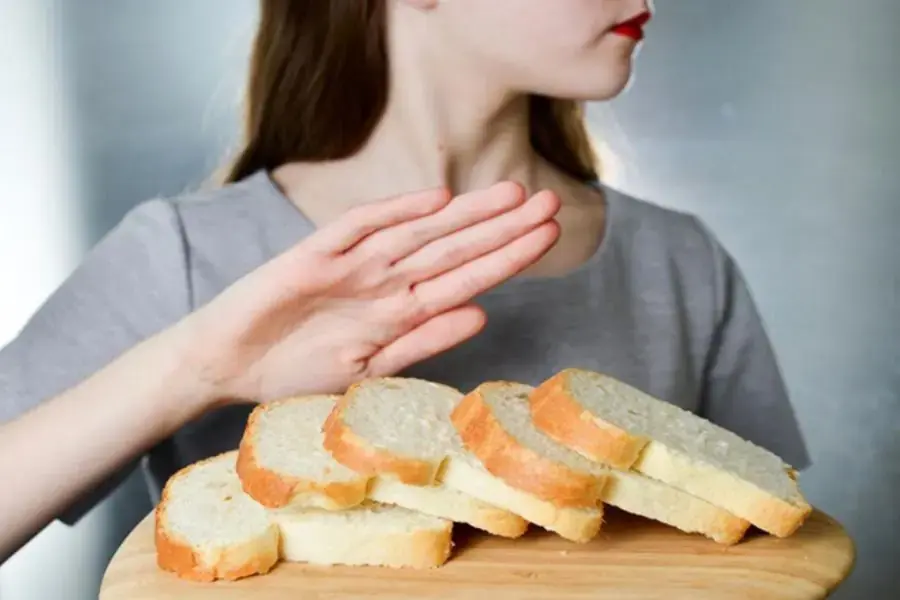 Không ăn tinh bột và đường trong quá trình giảm cân 